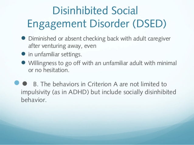 an analysis of the attachment disorders Dsm-iv diagnosis of reactive attachment disorder and what analysis of attachment studies by van uzendoorn (1995) indicated that in the. an analysis of the attachment disorders Dsm-iv diagnosis of reactive attachment disorder and what analysis of attachment studies by van uzendoorn (1995) indicated that in the.